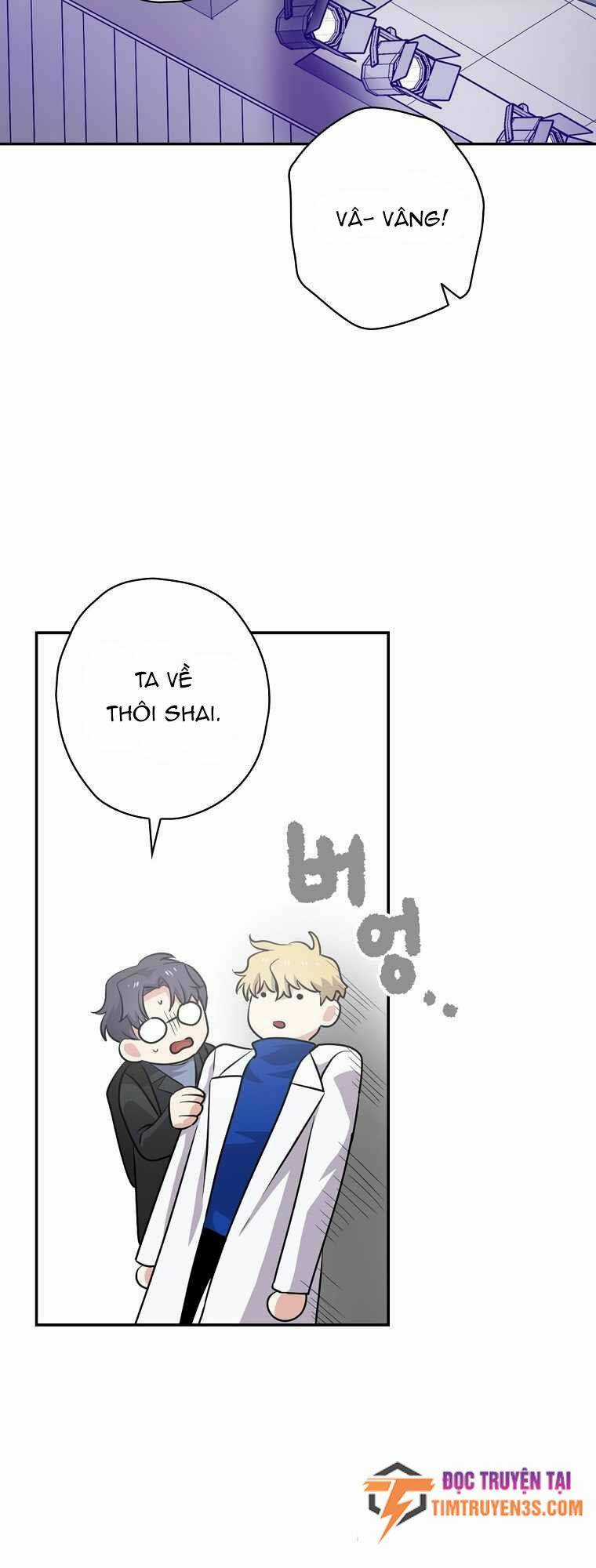 Vua Phim Truyền Hình Chapter 46 trang 10