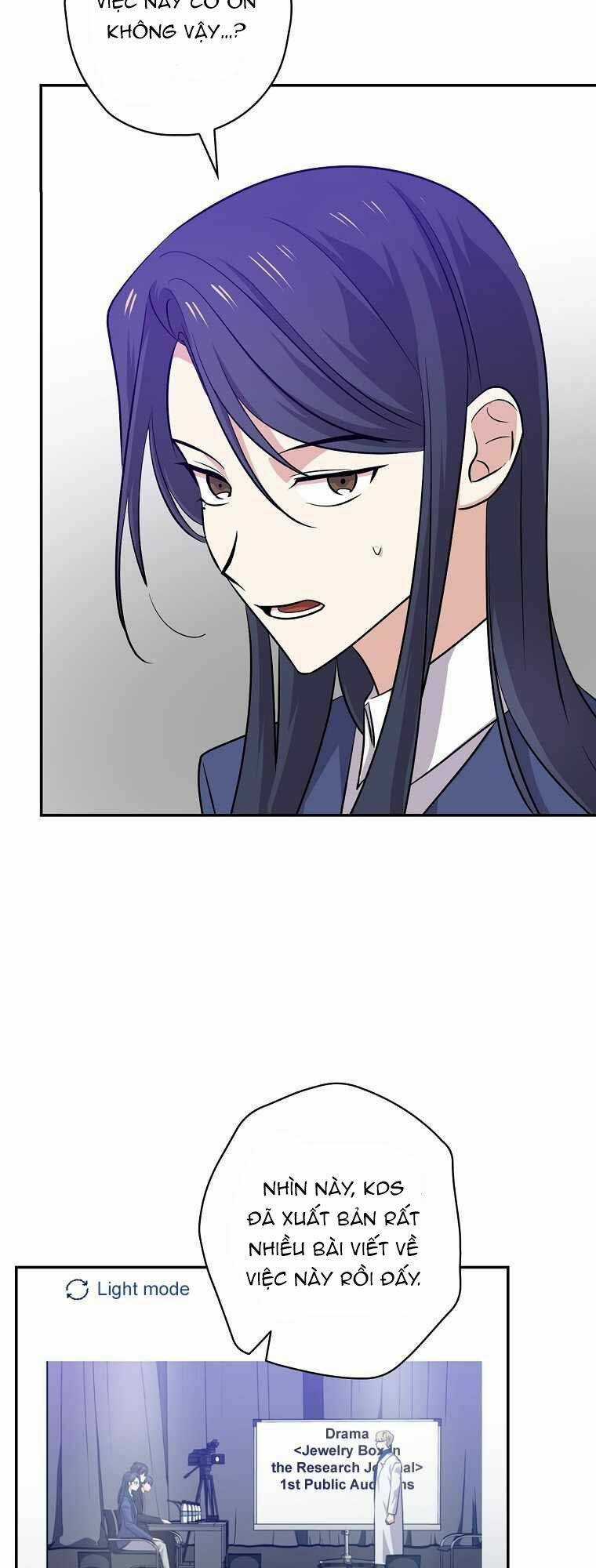 Vua Phim Truyền Hình Chapter 46 trang 13