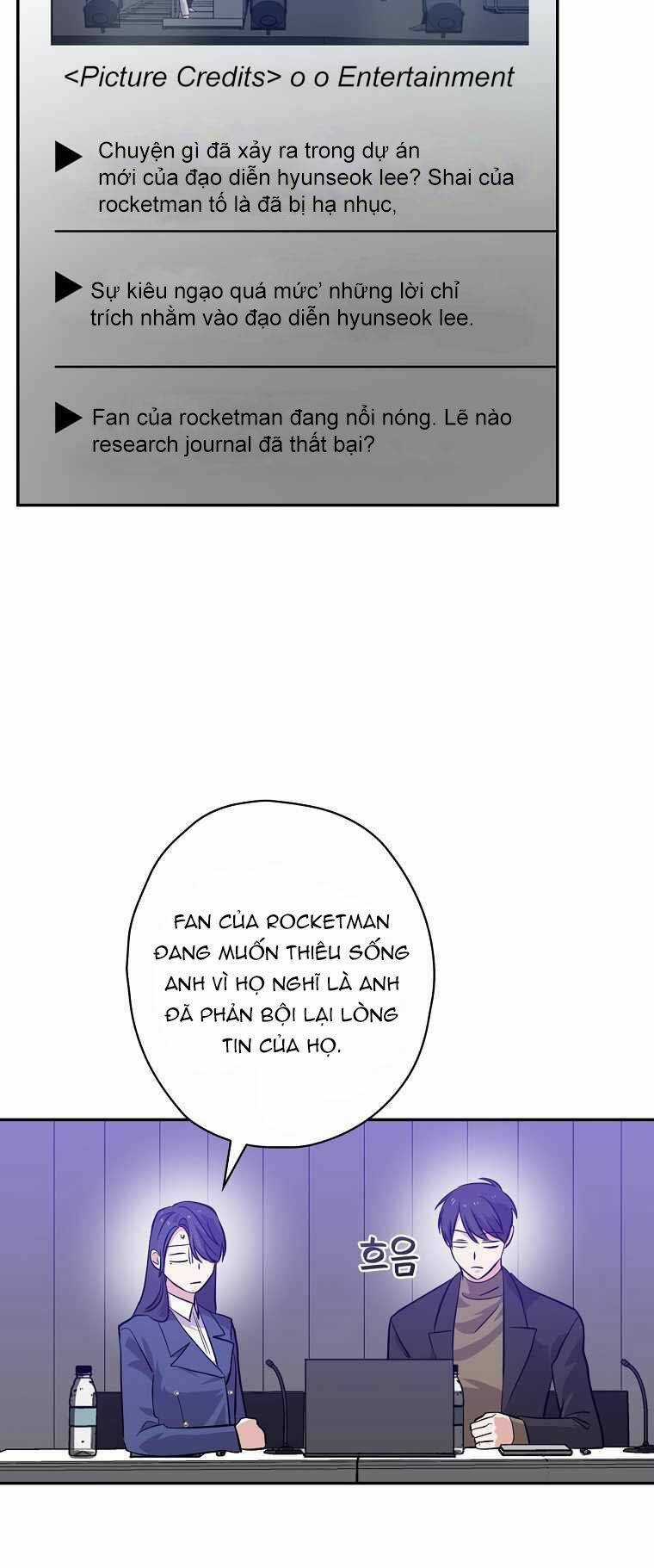 Vua Phim Truyền Hình Chapter 46 trang 14