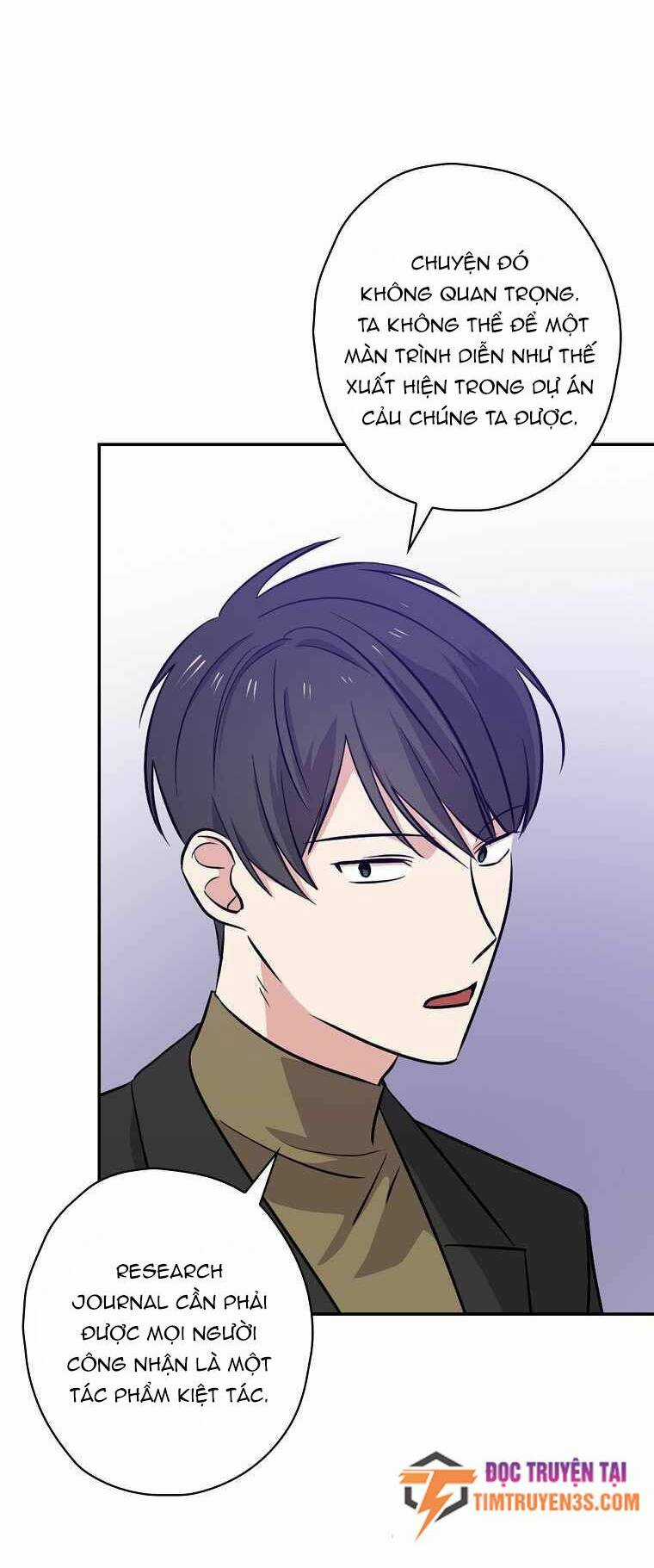 Vua Phim Truyền Hình Chapter 46 trang 15