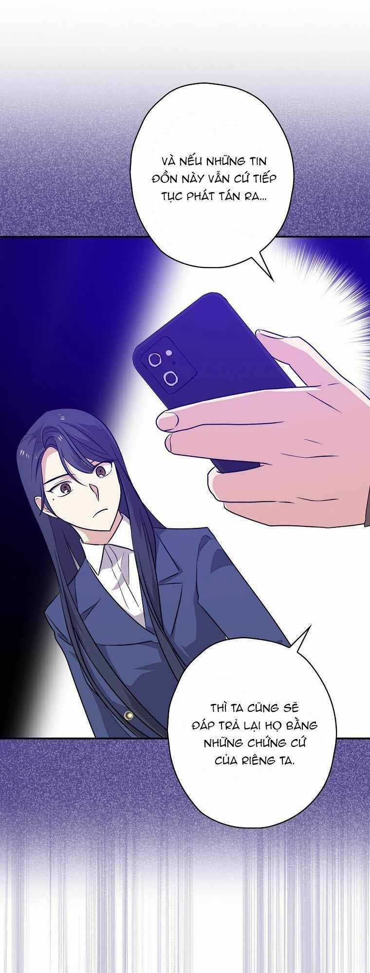 Vua Phim Truyền Hình Chapter 46 trang 16