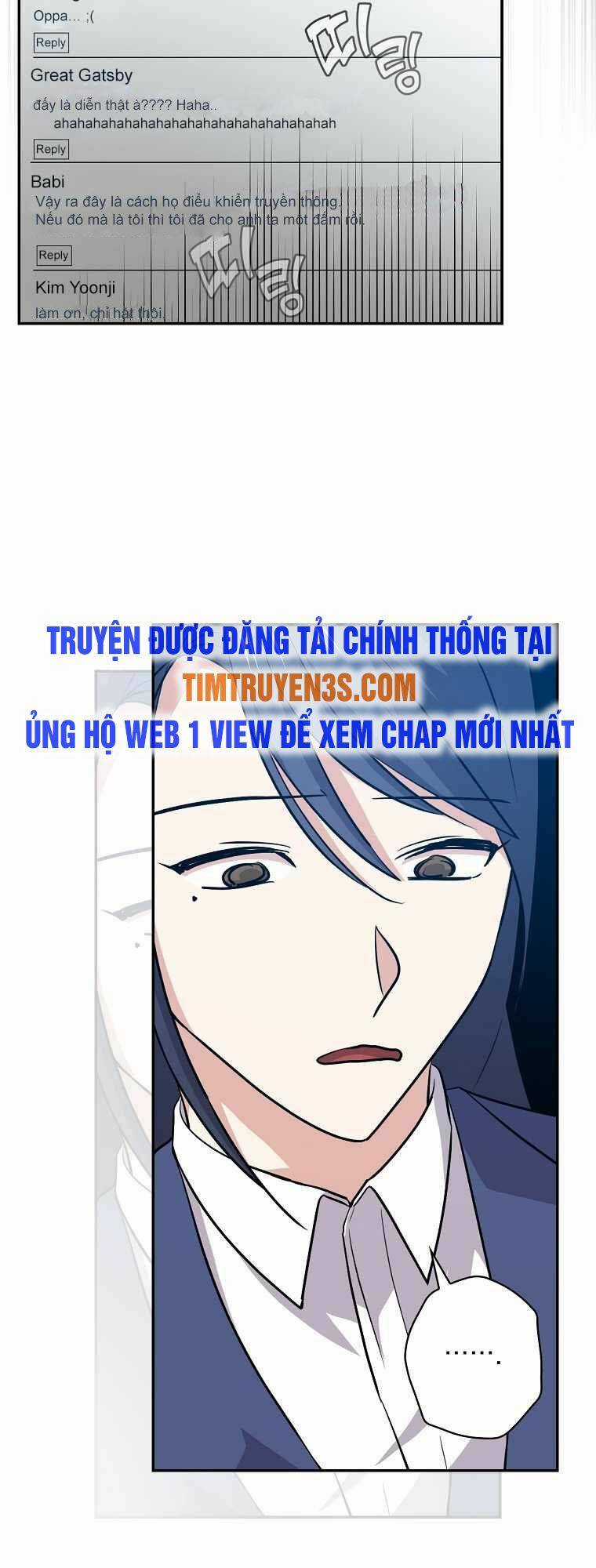 Vua Phim Truyền Hình Chapter 46 trang 18