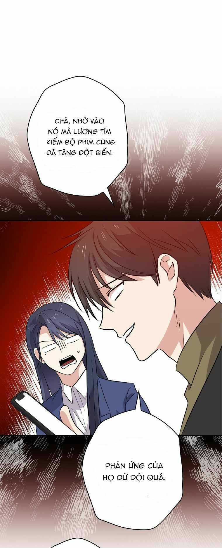 Vua Phim Truyền Hình Chapter 46 trang 19