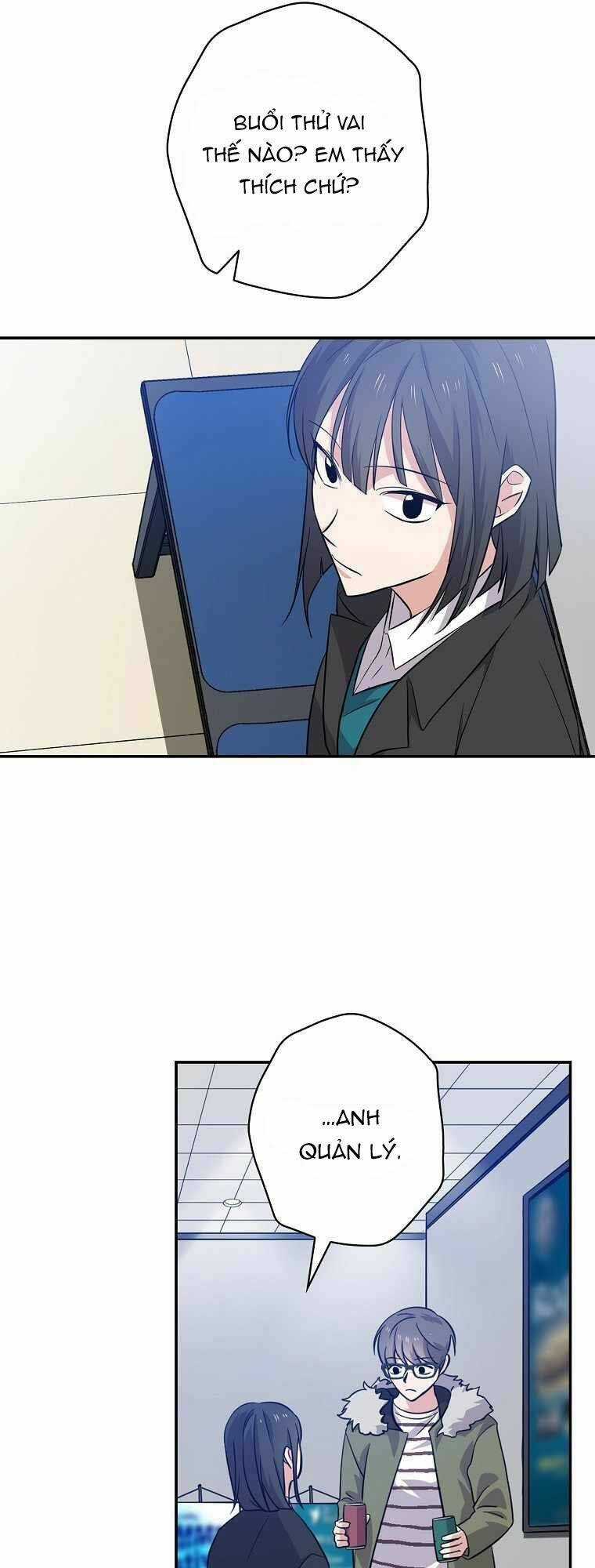 Vua Phim Truyền Hình Chapter 46 trang 21