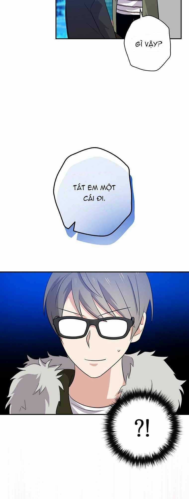 Vua Phim Truyền Hình Chapter 46 trang 22