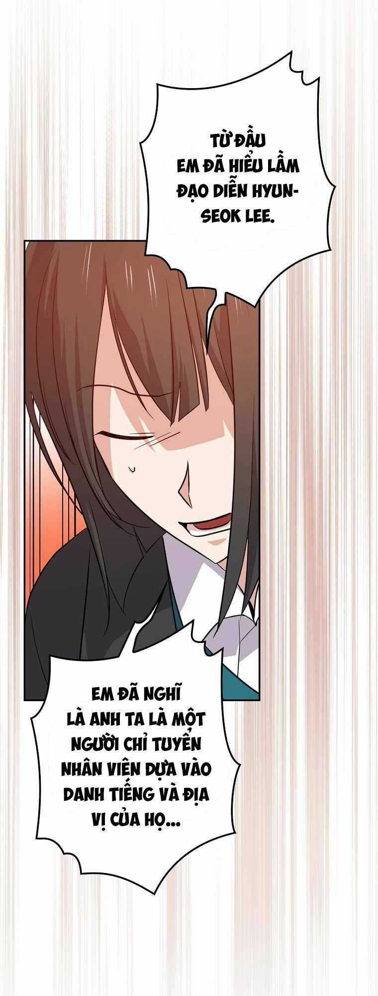 Vua Phim Truyền Hình Chapter 46 trang 23