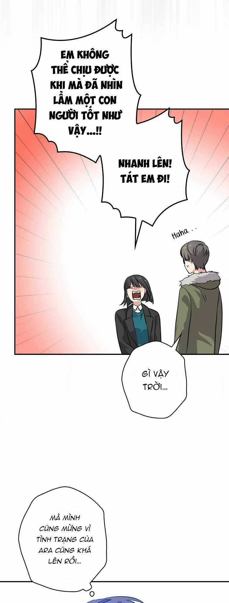 Vua Phim Truyền Hình Chapter 46 trang 24