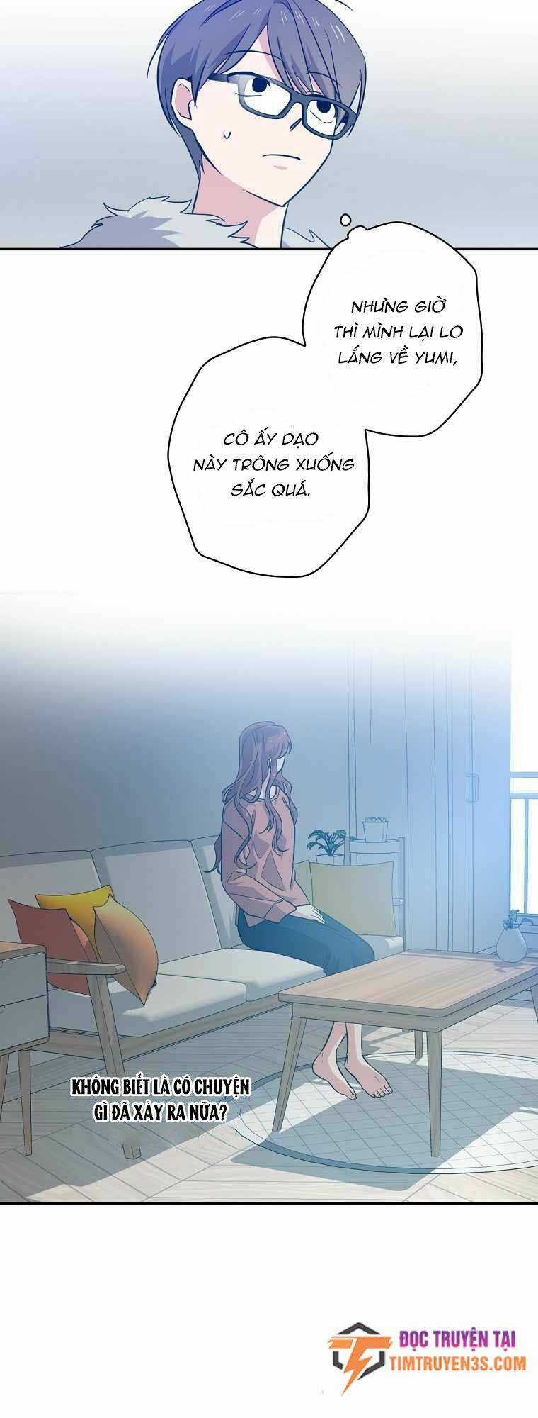 Vua Phim Truyền Hình Chapter 46 trang 25