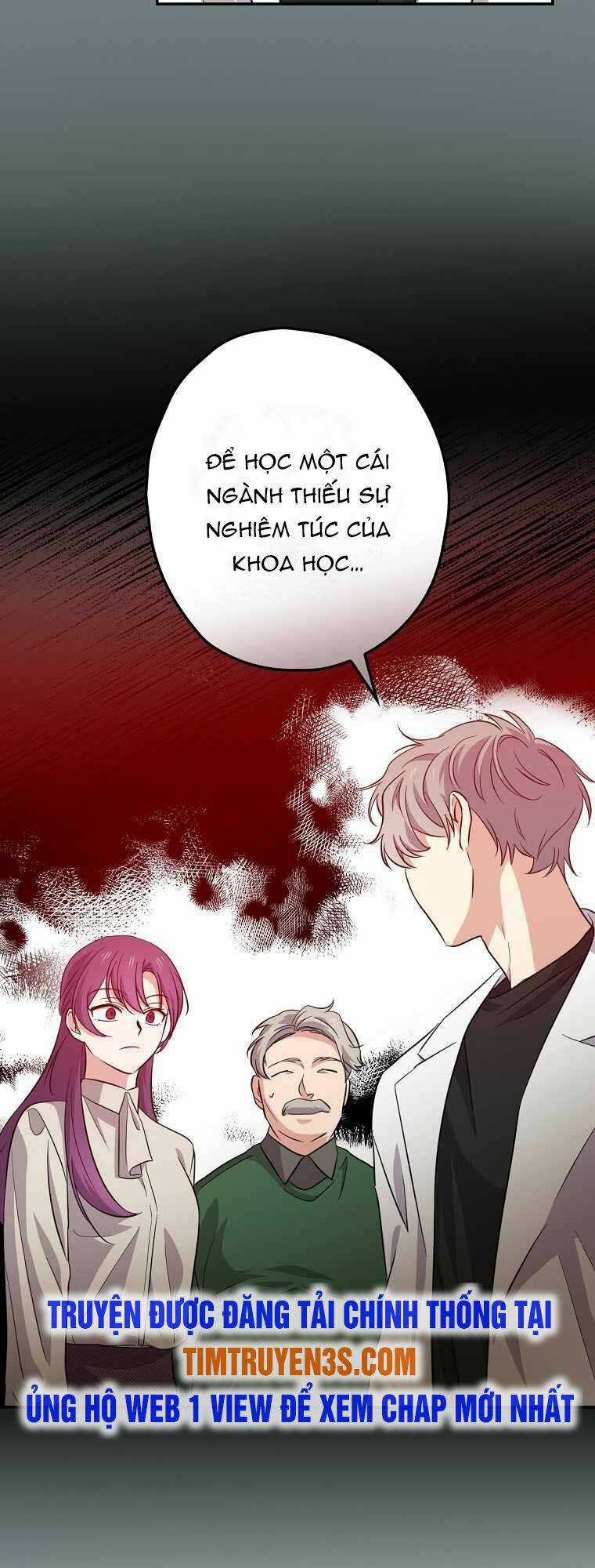 Vua Phim Truyền Hình Chapter 46 trang 29