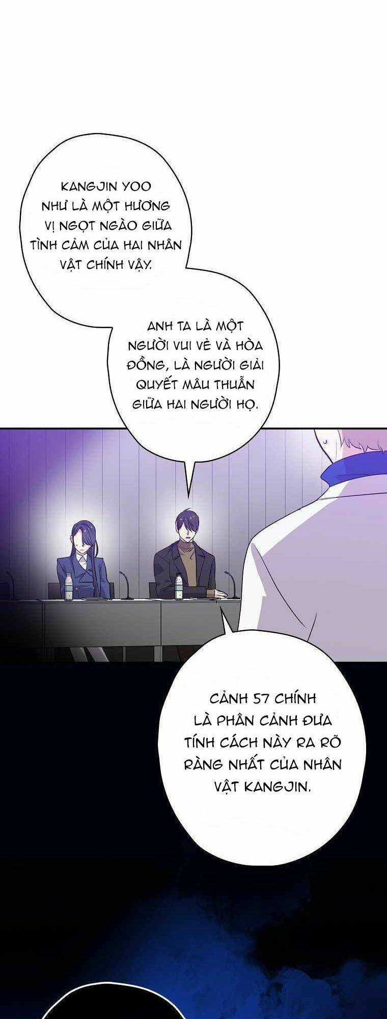 Vua Phim Truyền Hình Chapter 46 trang 3