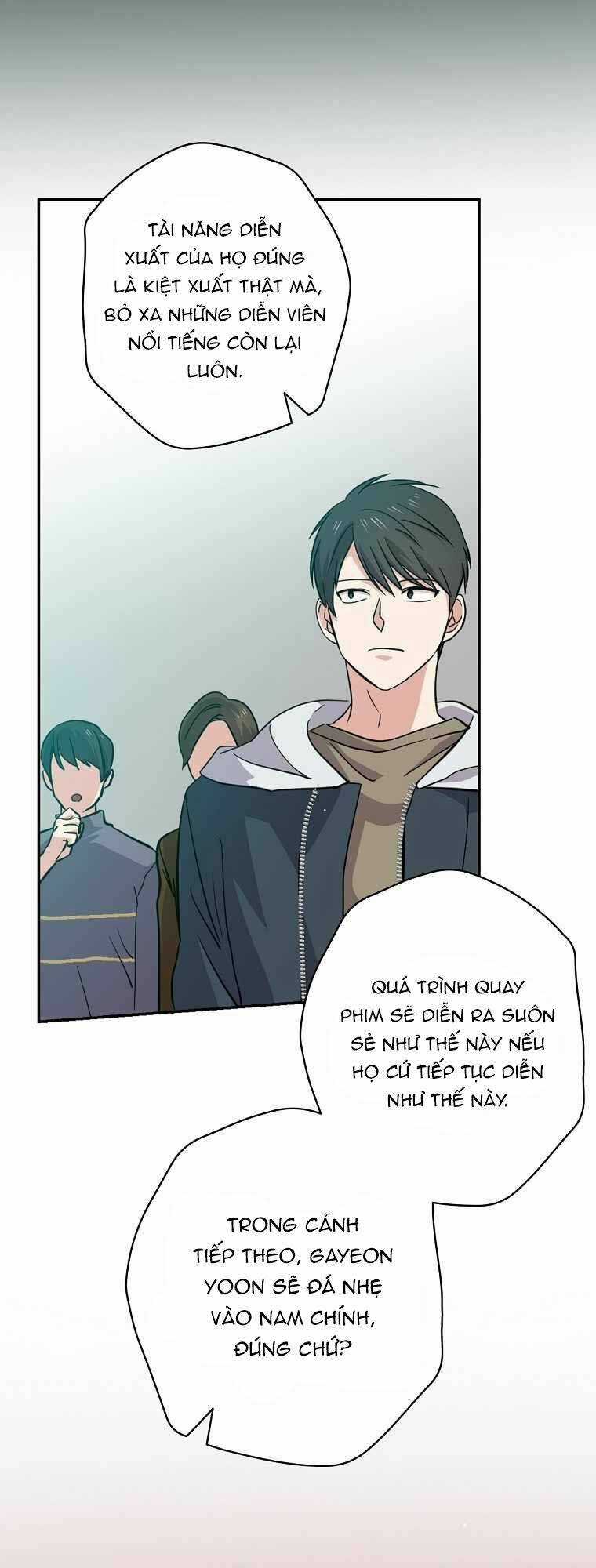 Vua Phim Truyền Hình Chapter 46 trang 30