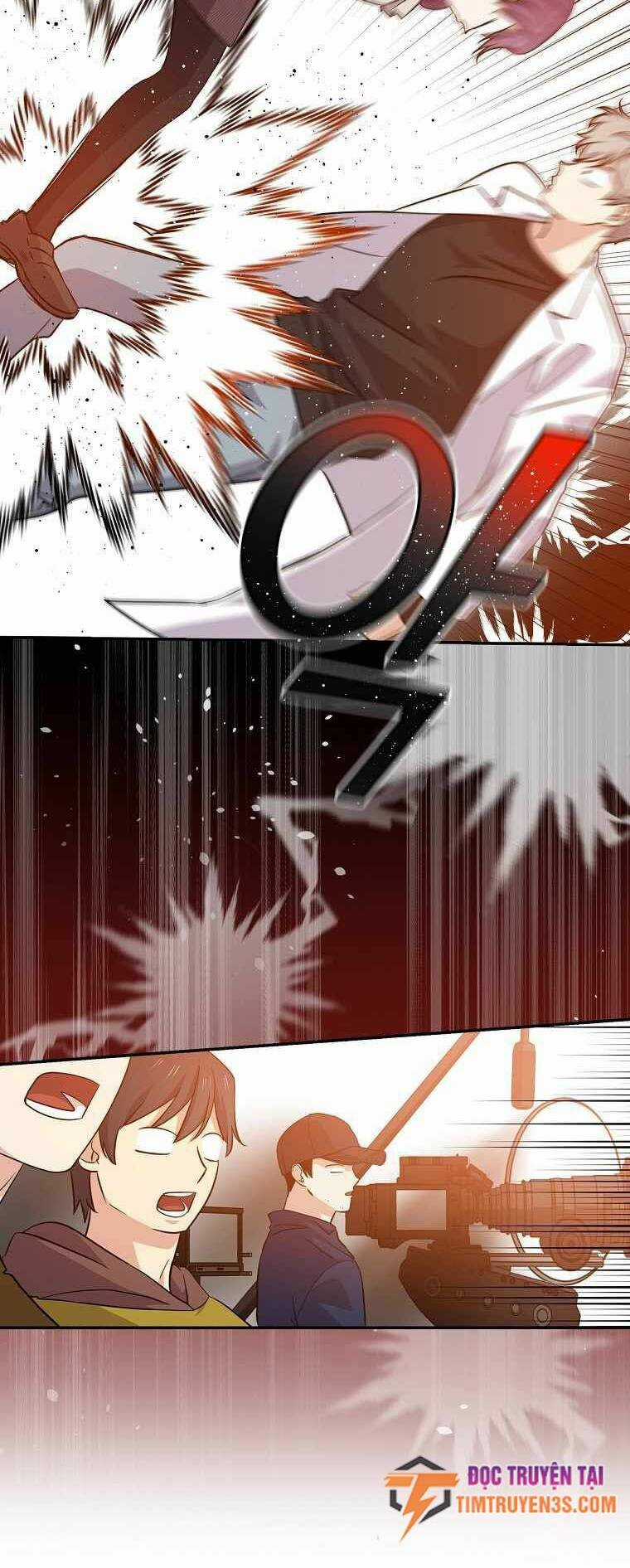 Vua Phim Truyền Hình Chapter 46 trang 32