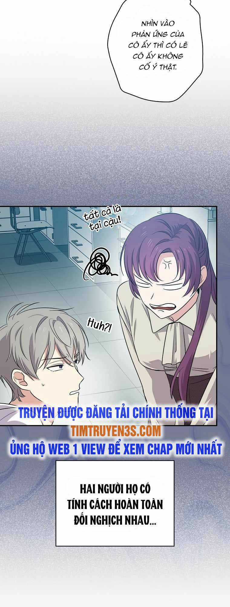 Vua Phim Truyền Hình Chapter 46 trang 35