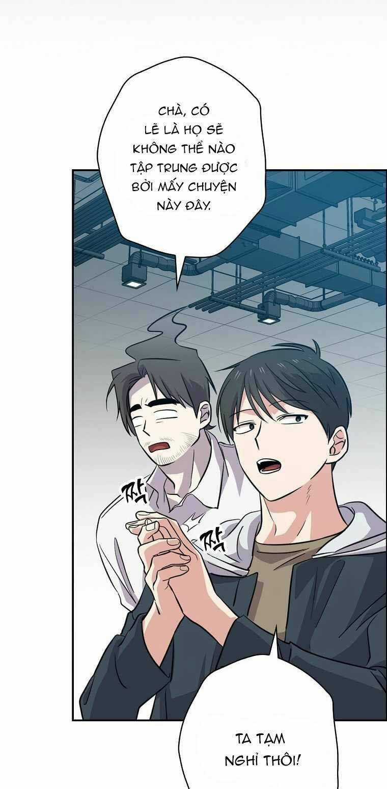 Vua Phim Truyền Hình Chapter 46 trang 36