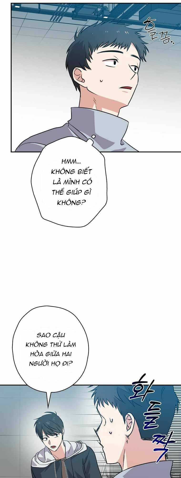 Vua Phim Truyền Hình Chapter 46 trang 38