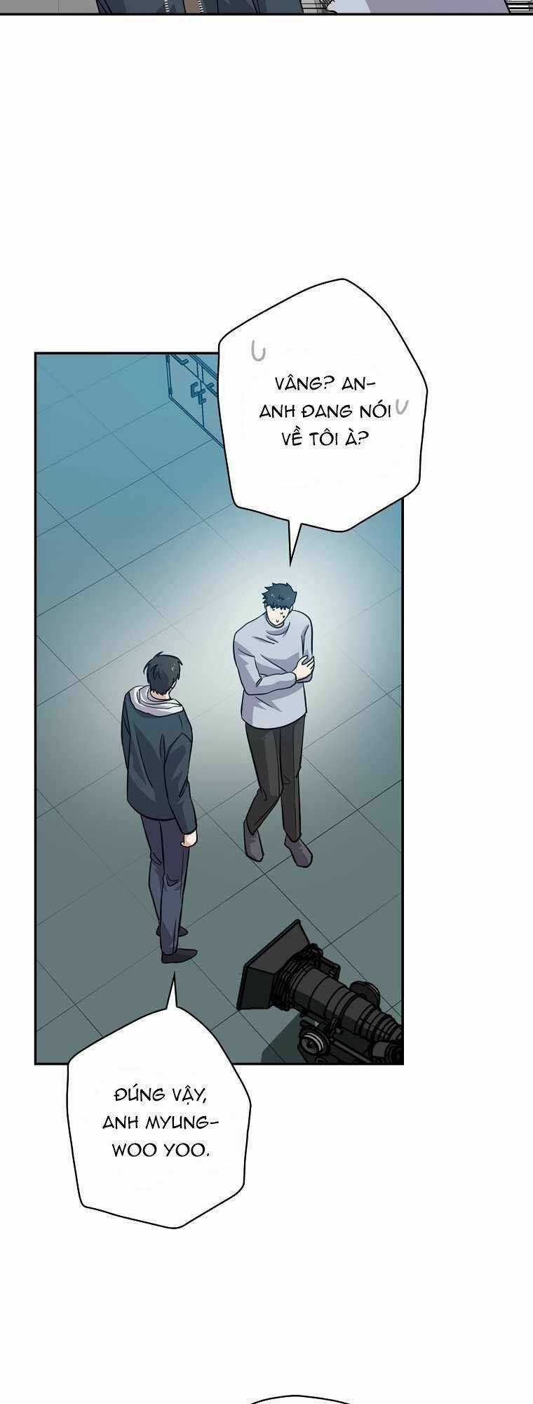 Vua Phim Truyền Hình Chapter 46 trang 39