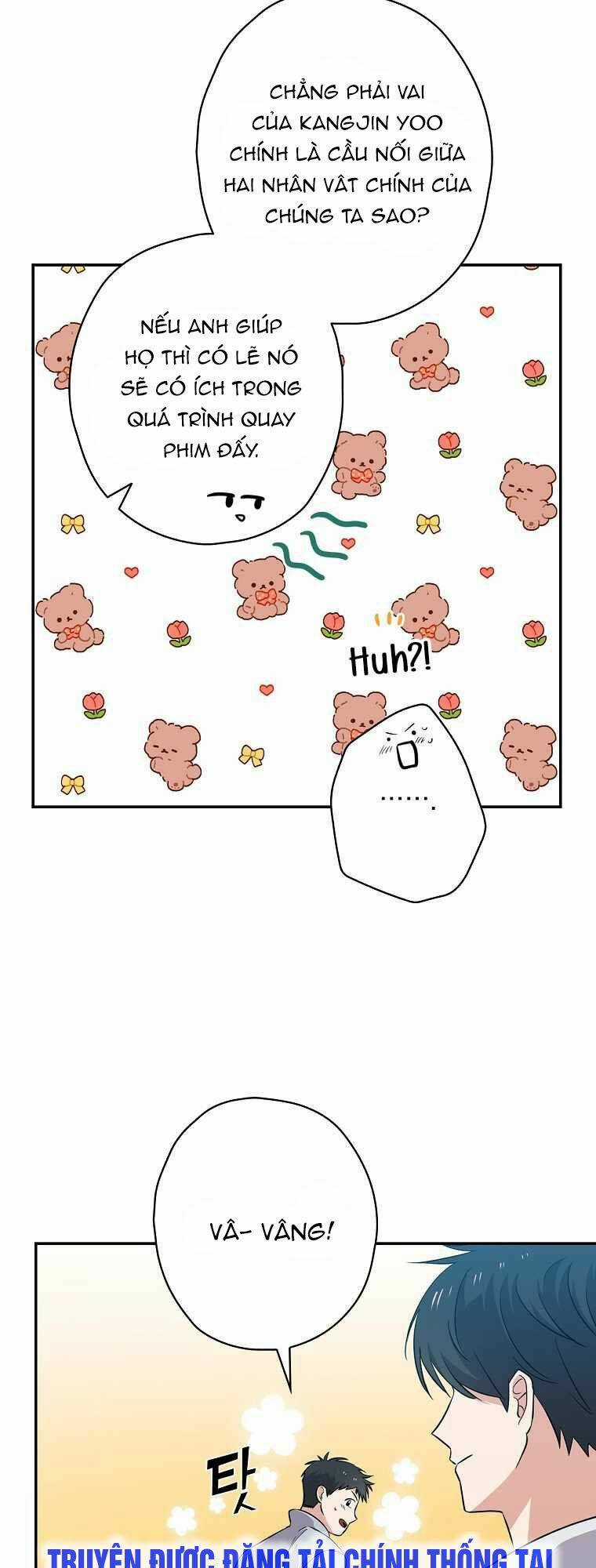 Vua Phim Truyền Hình Chapter 46 trang 40