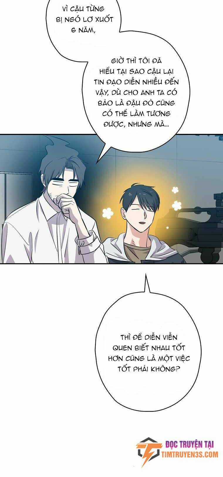 Vua Phim Truyền Hình Chapter 46 trang 42