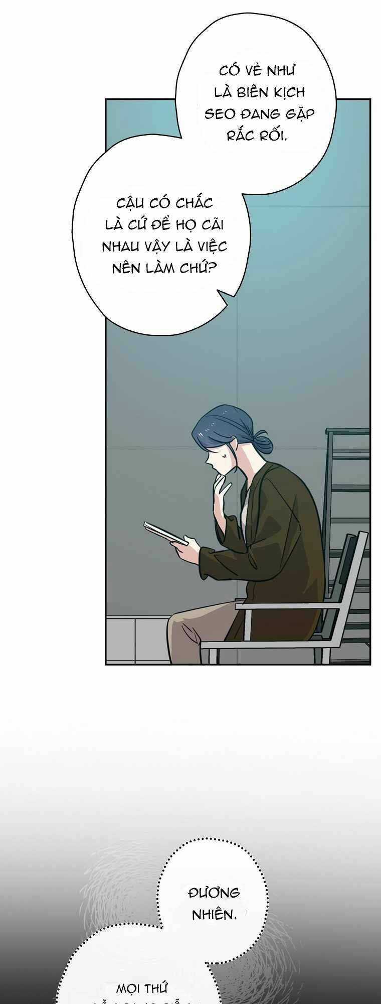 Vua Phim Truyền Hình Chapter 46 trang 43