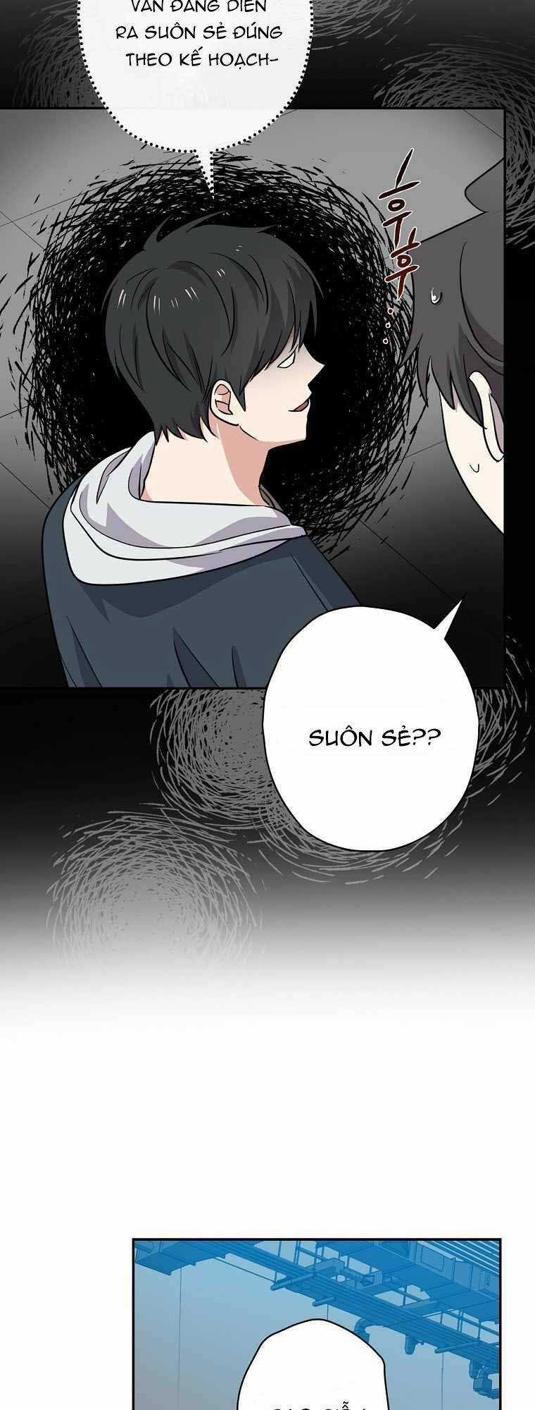 Vua Phim Truyền Hình Chapter 46 trang 44