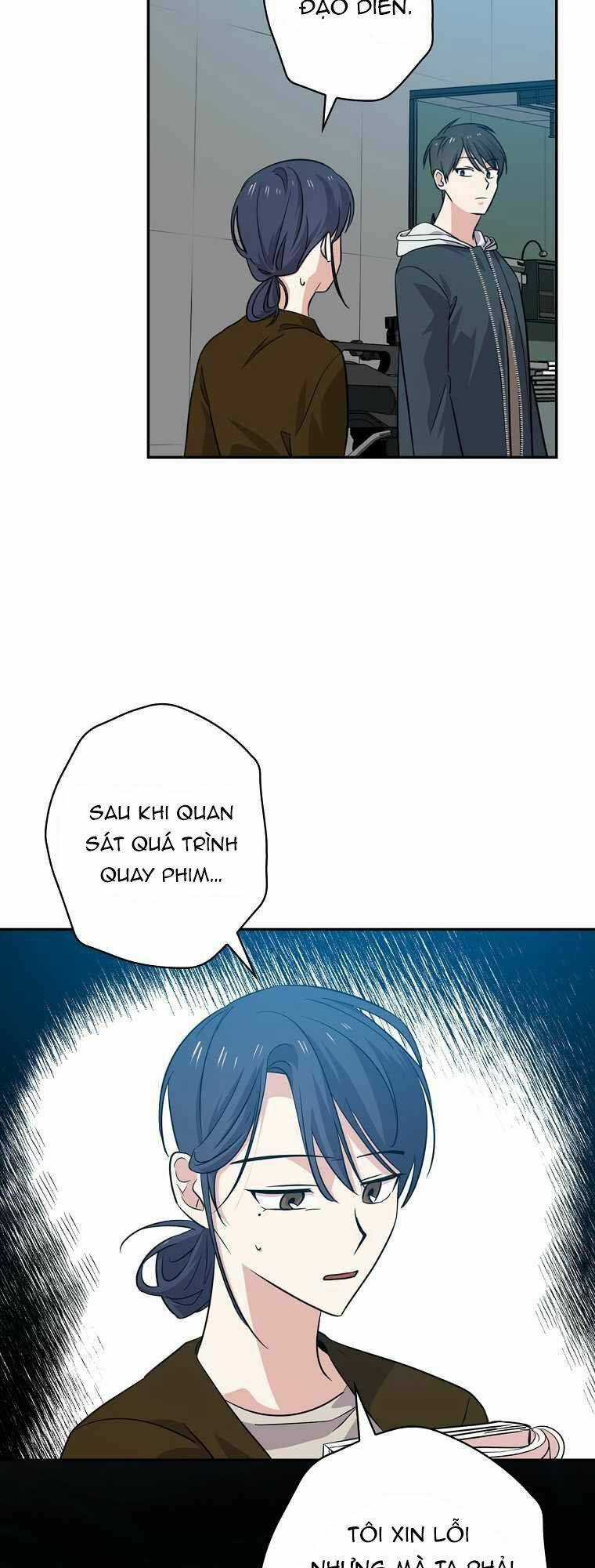 Vua Phim Truyền Hình Chapter 46 trang 45