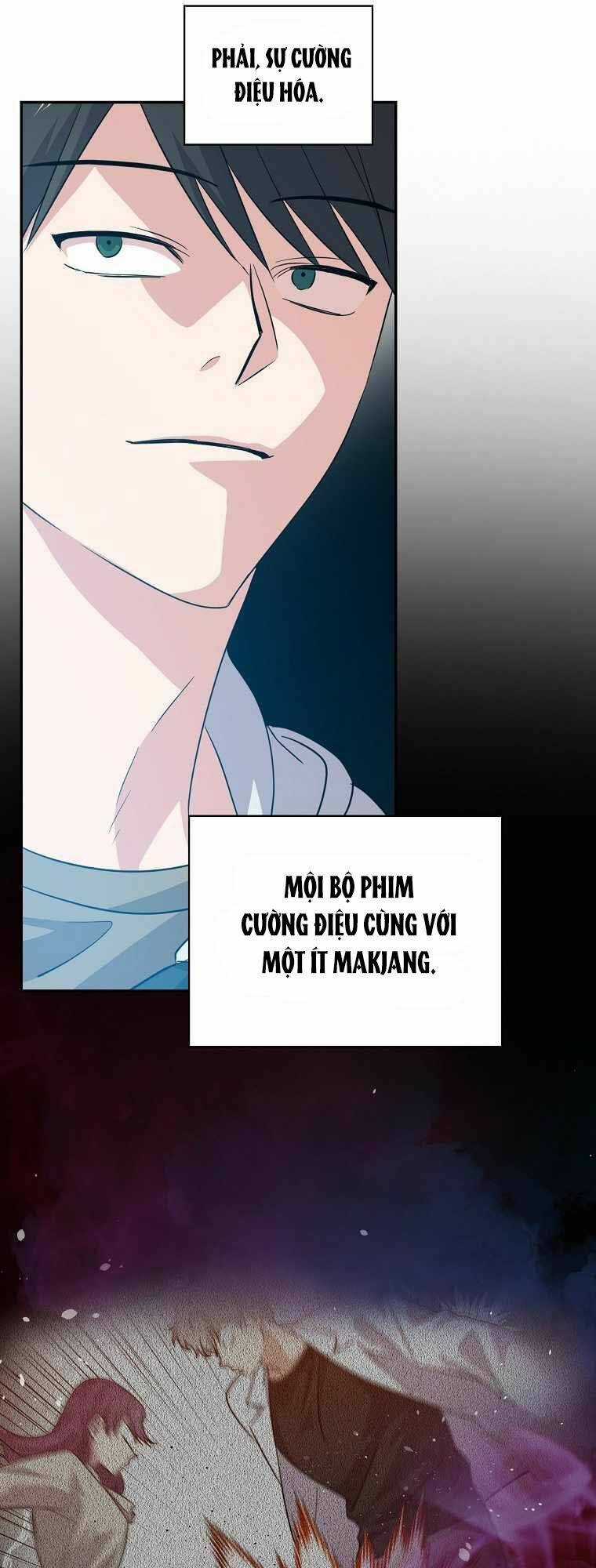 Vua Phim Truyền Hình Chapter 46 trang 48