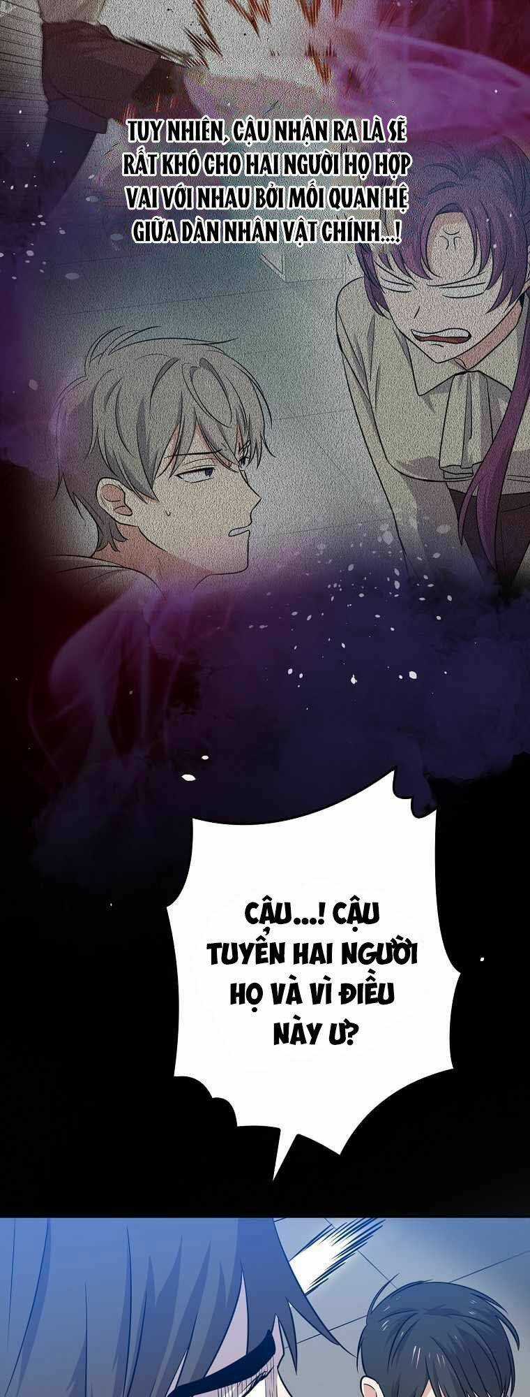 Vua Phim Truyền Hình Chapter 46 trang 49