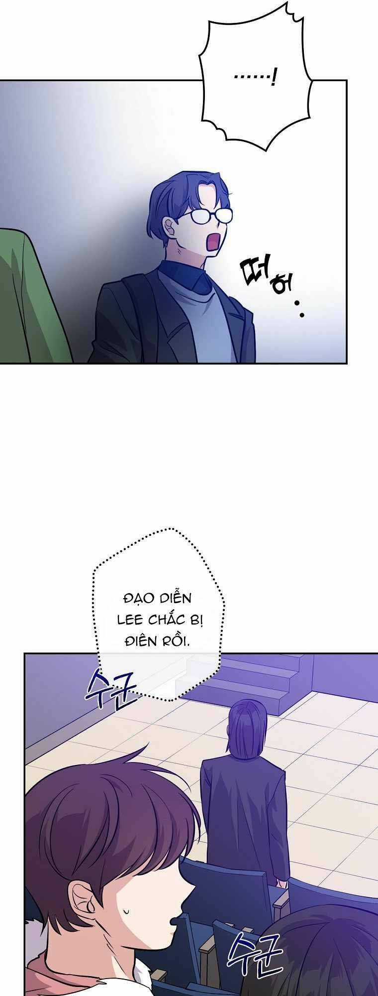 Vua Phim Truyền Hình Chapter 46 trang 6