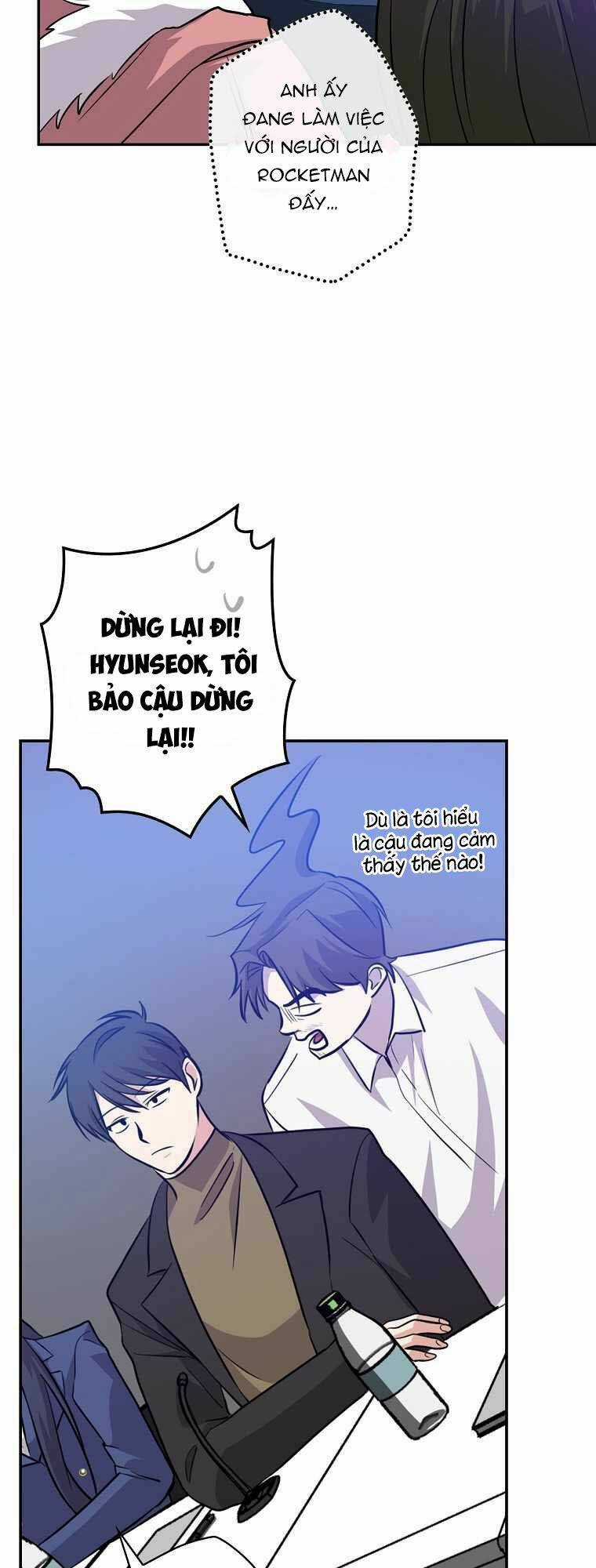 Vua Phim Truyền Hình Chapter 46 trang 7