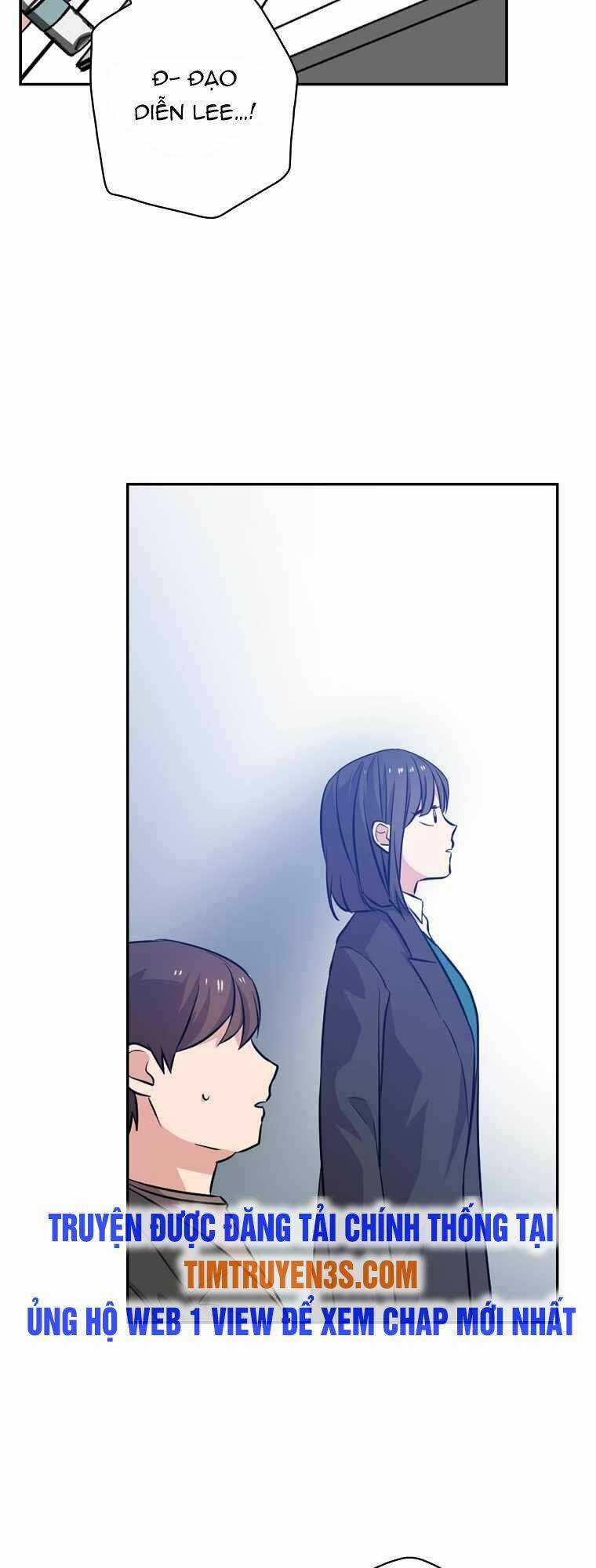 Vua Phim Truyền Hình Chapter 46 trang 8