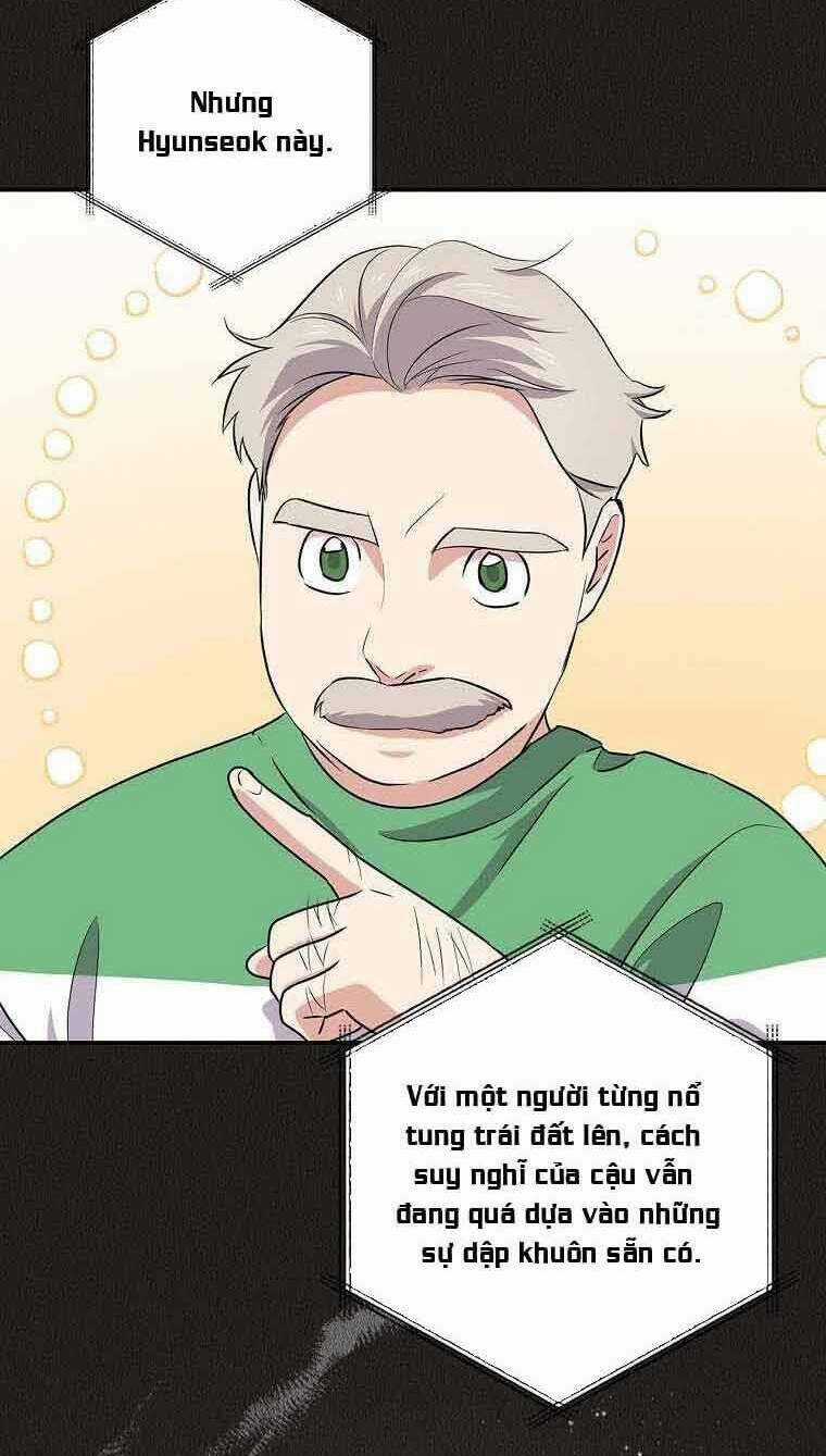 Vua Phim Truyền Hình Chapter 47 trang 14