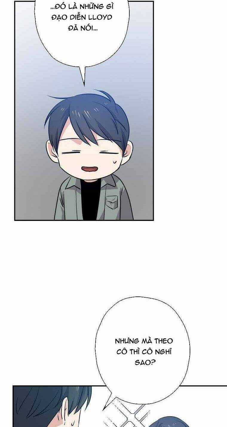 Vua Phim Truyền Hình Chapter 47 trang 19