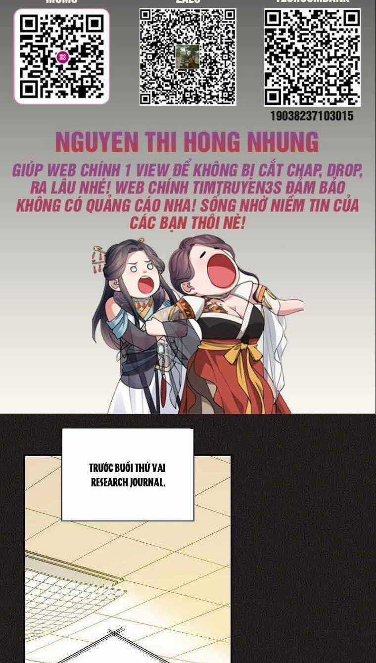 Vua Phim Truyền Hình Chapter 47 trang 2