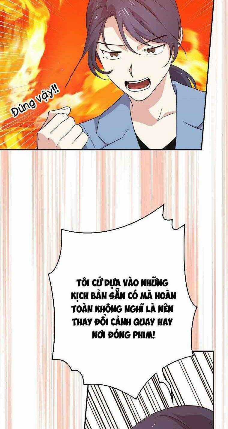 Vua Phim Truyền Hình Chapter 47 trang 21