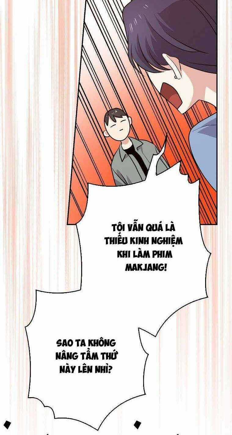 Vua Phim Truyền Hình Chapter 47 trang 22