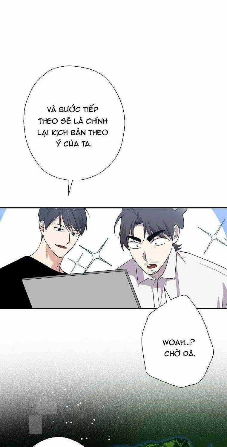 Vua Phim Truyền Hình Chapter 47 trang 27