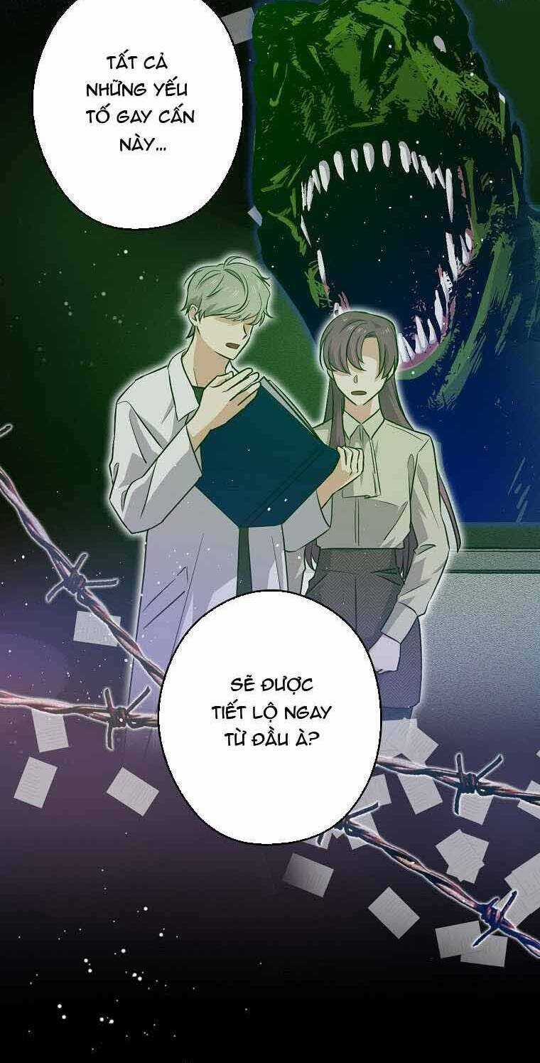 Vua Phim Truyền Hình Chapter 47 trang 28