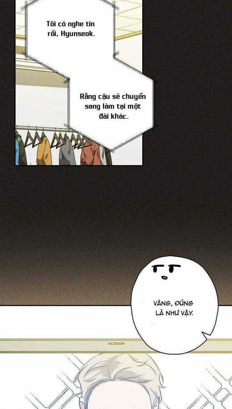 Vua Phim Truyền Hình Chapter 47 trang 3