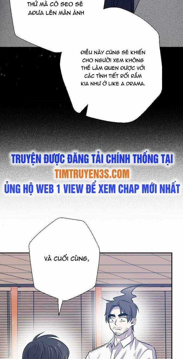 Vua Phim Truyền Hình Chapter 47 trang 31