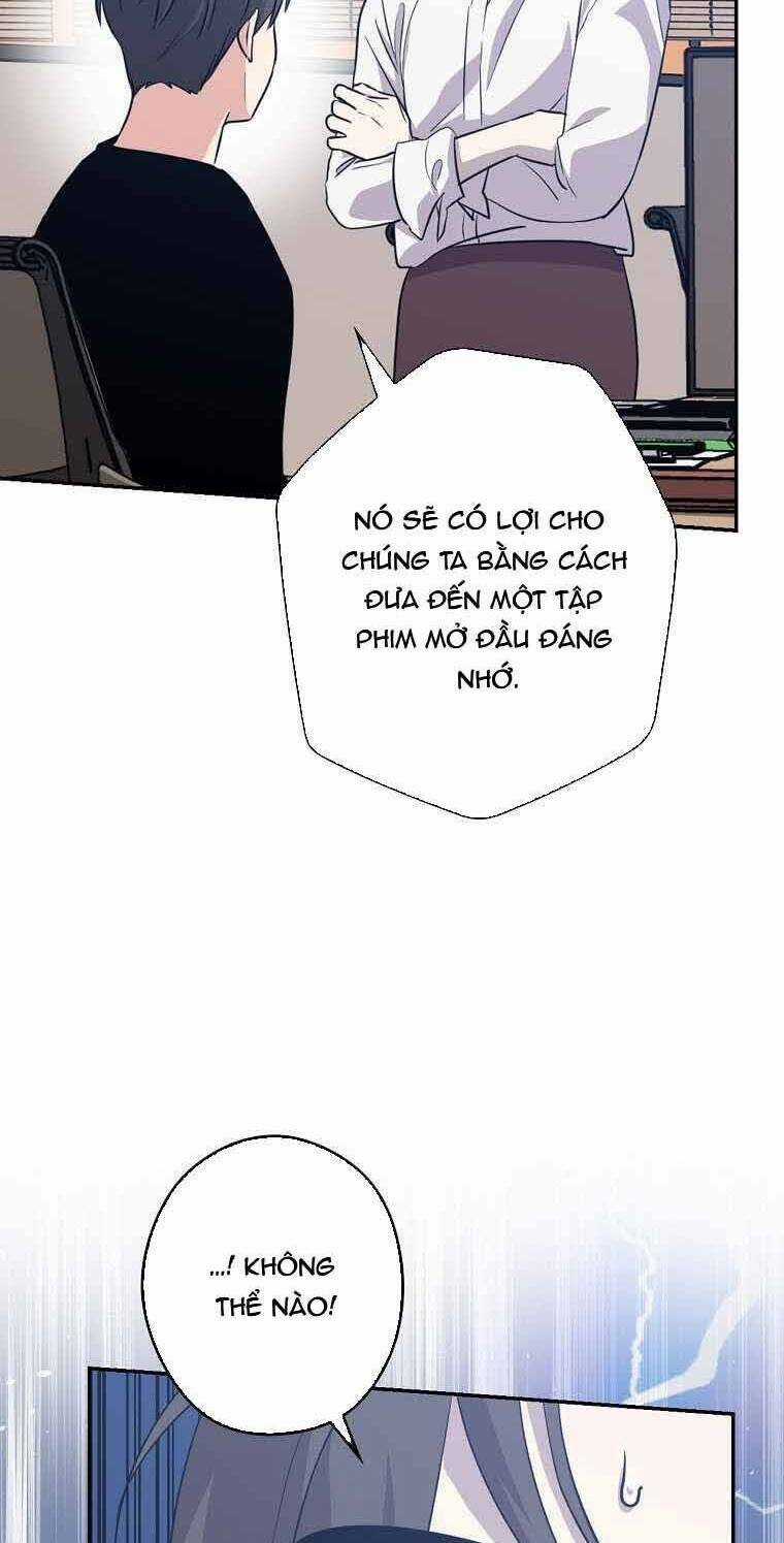 Vua Phim Truyền Hình Chapter 47 trang 32