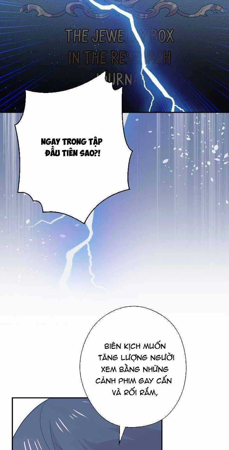 Vua Phim Truyền Hình Chapter 47 trang 34