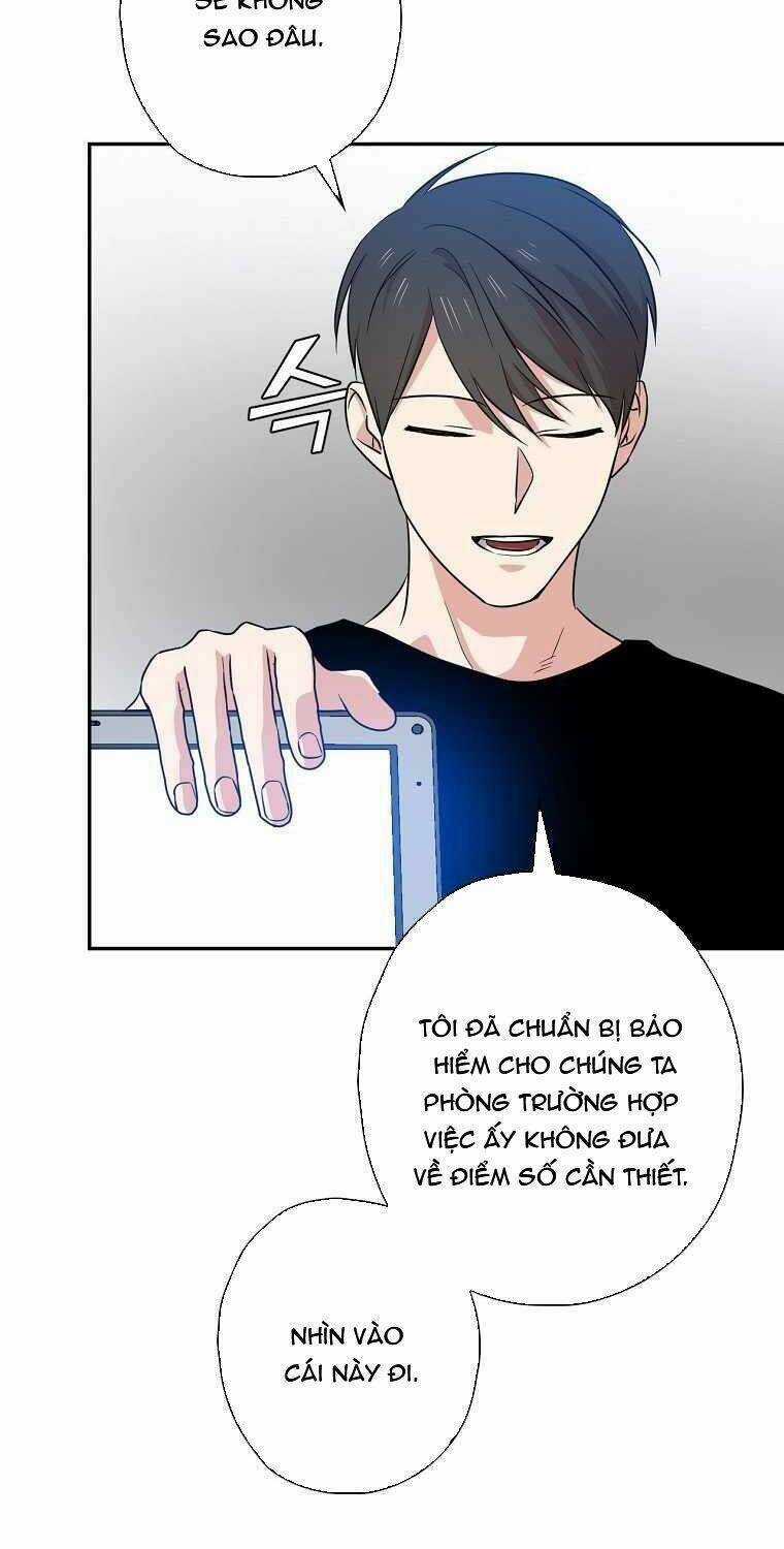 Vua Phim Truyền Hình Chapter 47 trang 38