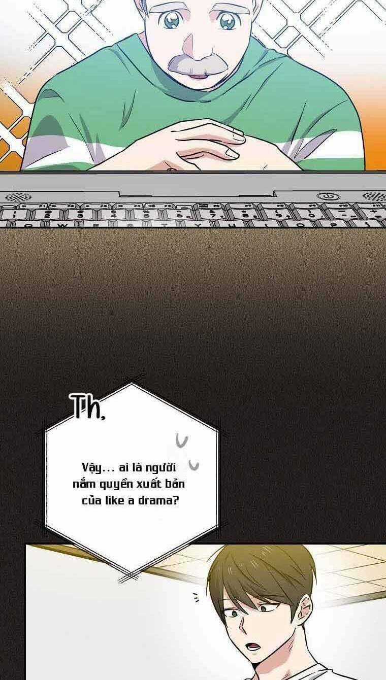 Vua Phim Truyền Hình Chapter 47 trang 4