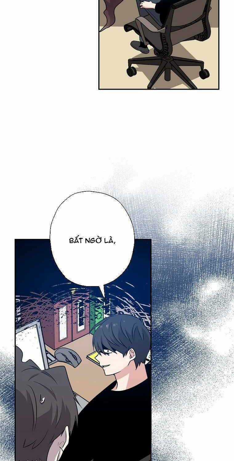 Vua Phim Truyền Hình Chapter 47 trang 42