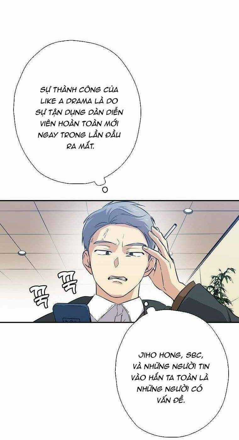 Vua Phim Truyền Hình Chapter 47 trang 51