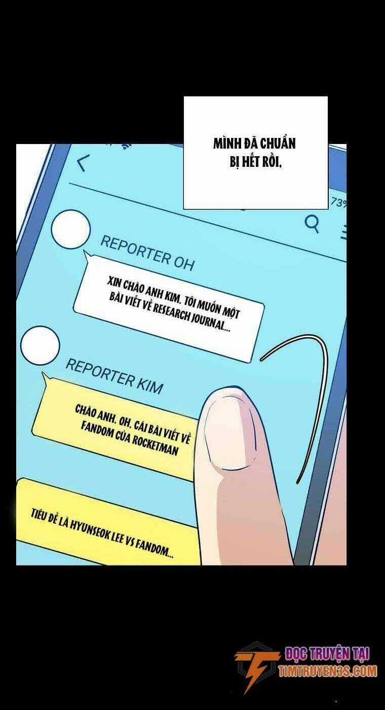 Vua Phim Truyền Hình Chapter 47 trang 53