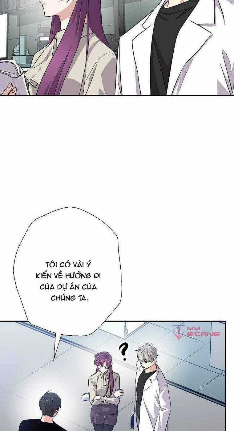 Vua Phim Truyền Hình Chapter 47 trang 61