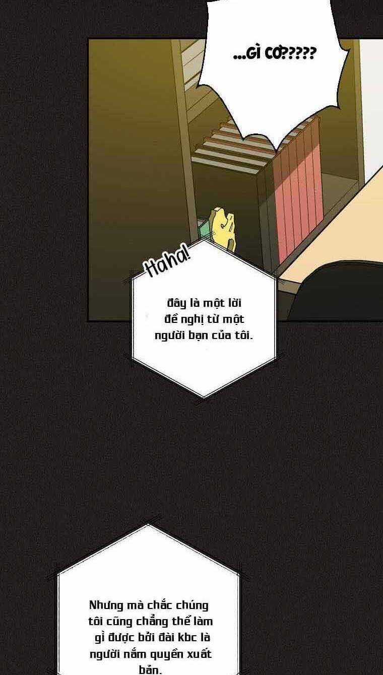 Vua Phim Truyền Hình Chapter 47 trang 8