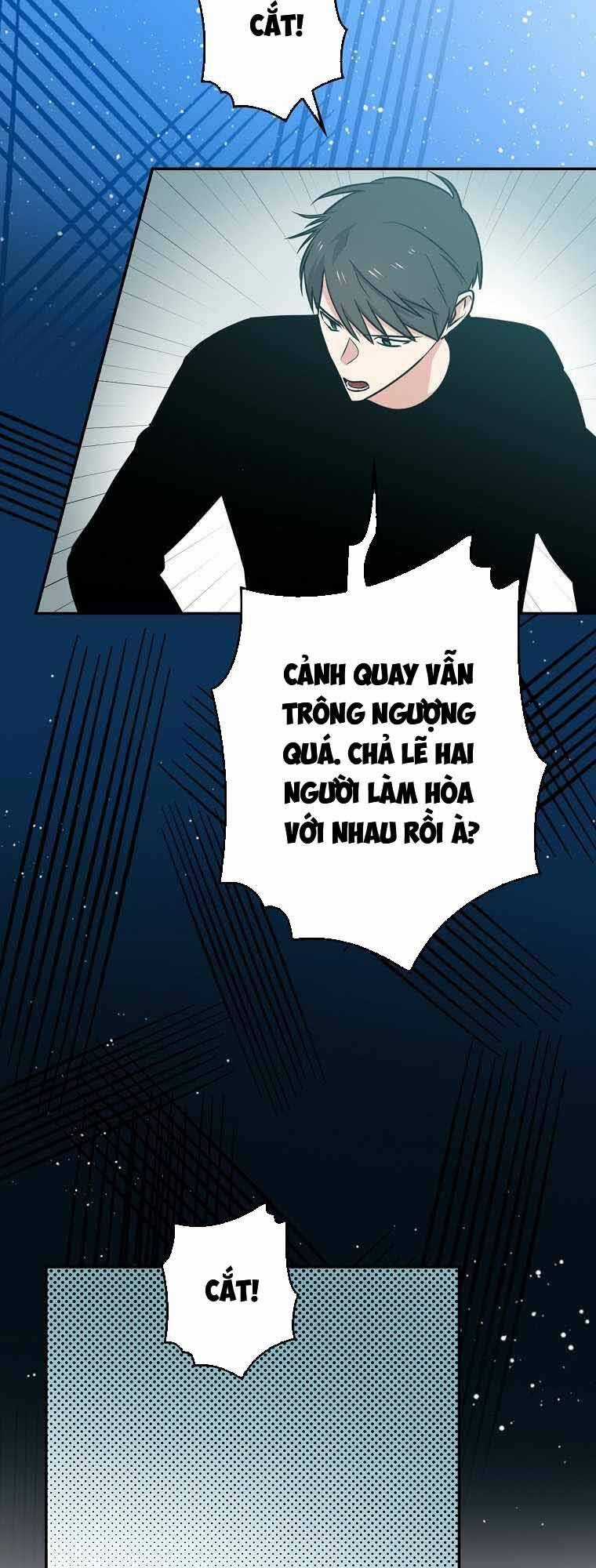 Vua Phim Truyền Hình Chapter 48 trang 13