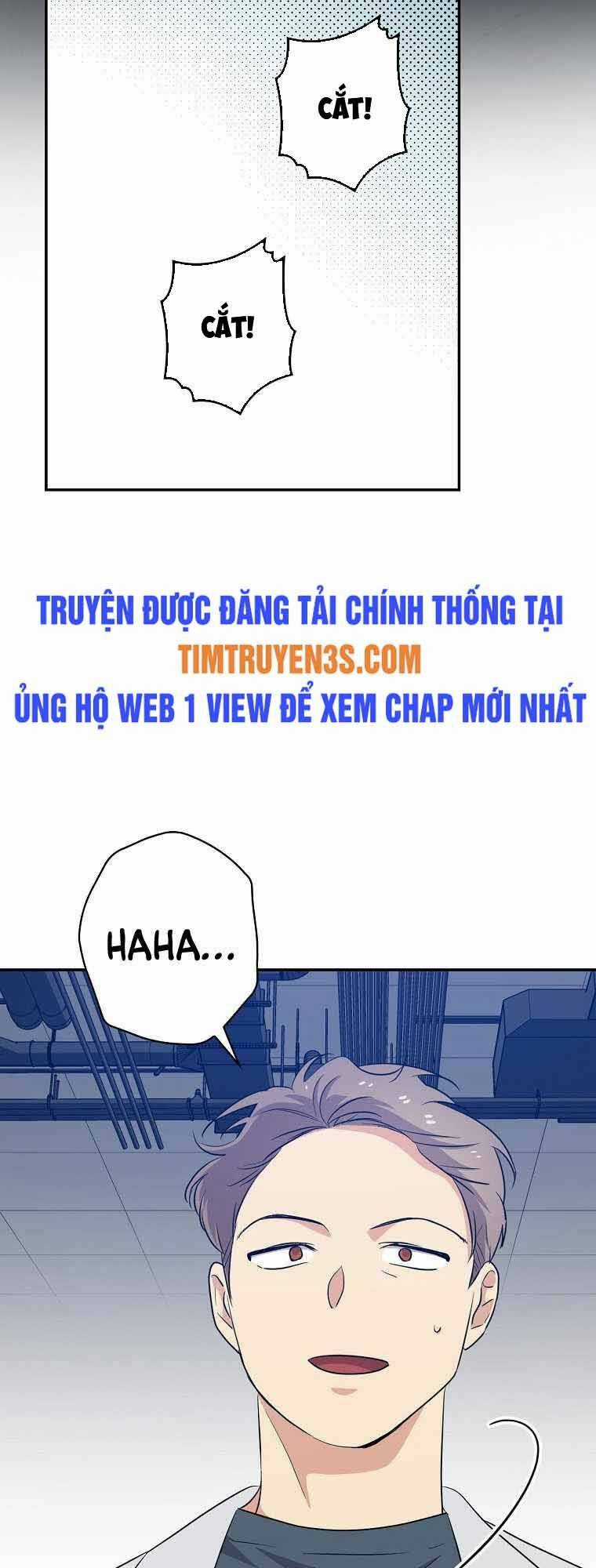 Vua Phim Truyền Hình Chapter 48 trang 14